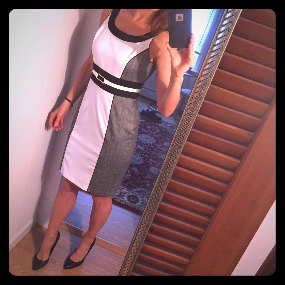 Cocktail dress